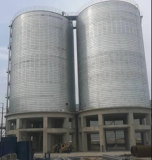 延平镀锌卷板仓